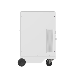 Estación de Energía Portátil Todo en Uno, Generador de Almacenamiento de Energía Móvil, Batería LiFePO4 de 48V 51.2V 5KWH, Inversor de 3.6KW, IP65, 5 Años de Garantía, Conexión a Red - Product Image 1