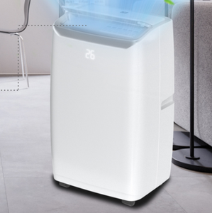 9-14K Hot Selling Optional WIFI UVC <b>Heater</b> Purifier <b>Floor</b> Standing for Household Smart Portable Air Conditioner Smart Portable M - Product Image 6