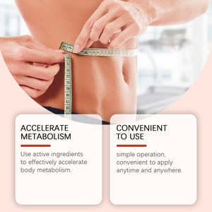 Houkea a base di erbe mette in evidenza le braccia rassodanti la pelle leggera Stick per la cura del corpo pigro - Product Image 2