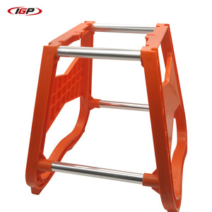 Support de levage pour moto, équilibreur de pneus, support de boîte pour moto tout-terrain, robuste, entretien de moto - Product Image 5