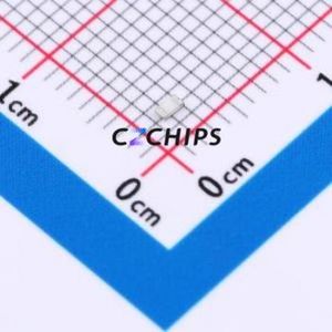 ตัวต้านทานแบบ SMD รุ่น PTFR0603B392KP9 ขนาด 0603 (ประเภท: ฟิล์มบาง) (ค่าความต้านทาน: 392kOhm ความแม่นยำ: 0.1%) - Product Image 2