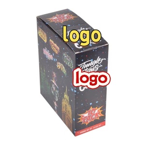Confezioni Personalizzate per Sigarette MM Jungle Boys, Scatola da 1g 2g per Prodotto All-in-One - Product Image 4