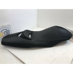 Sella per Moto Triumph Compatibile con Corona Mozzo Parastrappi Street Scrambler 900 2021 2022 - Product Image 5