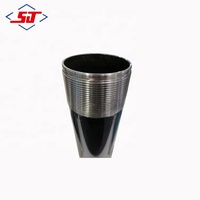Casing Ladang Minyak API STC LTC BTC Panjang Baja Karbon PREMIUM R3