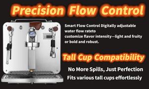 Barista commerciale tubo di rame 58mm 1 testa singolo servire un gruppo piccolo 9 bar E61 macchina per caffè caffè caldaia E61 <span class=keywords><strong>caffettiera</strong></span> - Product Image 5