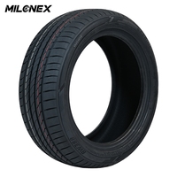 Pneu radial pour voiture 195/60R14 BW388 Neuf MILENEX Garantie 80000 km Matière première caoutchouc de première qualité Pneus à vendre