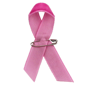 <span class=keywords><strong>Ruban</strong></span> en satin Gordon Noeud de <span class=keywords><strong>ruban</strong></span> de sensibilisation avec épingle de sécurité Vente en gros de <span class=keywords><strong>ruban</strong></span> en satin uni de couleur <span class=keywords><strong>rose</strong></span> Noeud de sensibilisation avec clip - Product Image 5