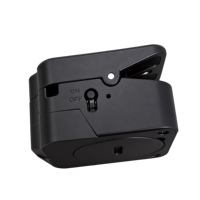 Synsensor LFD3101 Sans Fil pour Testeur de Fibre Optique, Localisateur OPM VFL, Analyseur de Câbles Réseau FTTH, Batterie Rechargeable