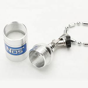 Colgante de aluminio para coche, regalo rápido y furioso, NOS - Product Image 5