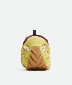 Scarpe da Corsa Traspiranti Retrò BV <span class=keywords><strong>Bottega</strong></span> per Uomo, Suola in Gomma Antiscivolo, Sneakers Leggere per Uso Quotidiano e Pendolarismo - Product Image 4