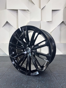 Jantes en alliage de <span class=keywords><strong>16</strong></span>/17 <span class=keywords><strong>pouces</strong></span> pour Volkswagen <span class=keywords><strong>Golf</strong></span> <span class=keywords><strong>6</strong></span>, <span class=keywords><strong>Golf</strong></span> 7, Sharan, Bora, Lavida, remplacement après-vente - Product Image 3