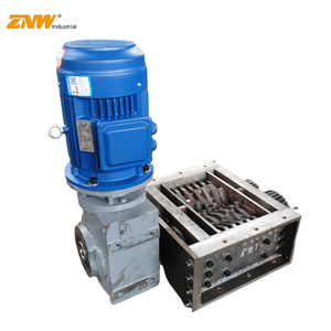 Small Home Use <strong>Mini</strong> Plastic Shredder For House Waste Shredder <strong>Machine</strong> With Good <strong>Price</strong> - Product Image 3