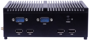 Mini pc i3 Offre Spéciale supérieur avec In-tel 7th i3 7100U i5 7200U <span class=keywords><strong>i7</strong></span> 7500U HD-MI VGA 4K 2K pour l'affichage de KIOSQUE d'affichage etc. - Product Image 6