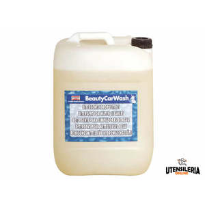 Arexons 4411 5lt lavado a presión champú detergente - Product Image 1