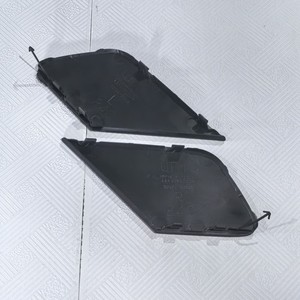 Cubierta de Gancho de Remolque para Parachoques Delantero Toyota ES200 260 300H 52128-33919 52127-33905 de Acero para Modelos 2018-2021 - Product Image 4