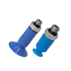 Mini-Ein schicht vakuum generator Fujian Saugnapf hersteller Mechanischer Armend-Vakuum-Saugnapf - Product Image 5