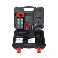 Herramienta de Programación de Inmovilizador MaxiIM KM100E, Android 9.0, Pantalla de 5.5 Pulgadas, 2GB de RAM/64GB de Memoria, Wi-Fi 5.0, 8MP, 1 Año de Garantía