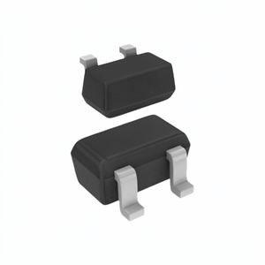 Componentes Electrónicos, Transistores SC-75, SOT-416 PDTC115TE,115 BOM IC en Stock - Product Image 1