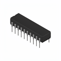 Componentes de Circuito Electrónico Lógico 20 SOIC SN74HCT373ANS Original