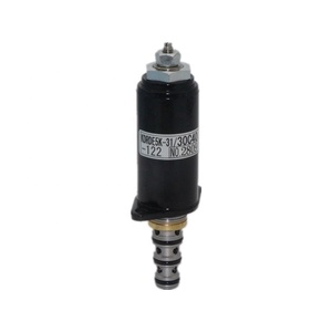 Solenoide SK200-6 SK210-8 YT35V00013F1 SK200-3 YB35V00005F1 YN35V00050F1 SK200-8 YB35V00006F1 - Product Image 4