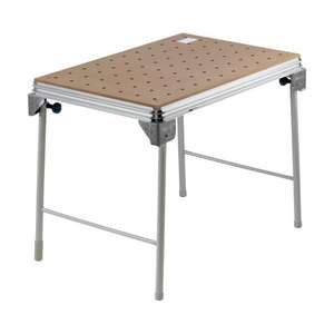 FESTOOL - 500608 Table multifonctions MFT/3 Basic - EAN 4014549229927 BANCS ET TABLES - Product Image 1