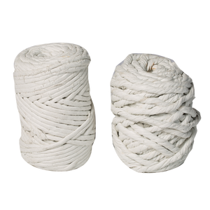 F101 di Alta qualità Spolverato Filato di lana di roccia made <span class=keywords><strong>in</strong></span> China - Product Image 2