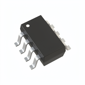 Authorized Distributor Electronic Chips Component AD5040BRJZ-500RL7 SOT 23 8 Data Acquisition - Product Image 1
