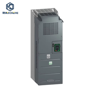 อินเวอร์เตอร์ควบคุมความเร็วมอเตอร์อุตสาหกรรม รุ่น ATV610C11N4 ATV610C13N4 ATV610C16N4 ATV610D18N4 ATV610D22N4 - Product Image 1