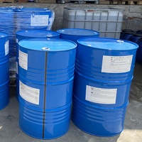 Benzil Asetat Kelas Pewangi CAS 140-11-4 Aroma Bunga Buah Bahan Baku 200kg Drum Besi