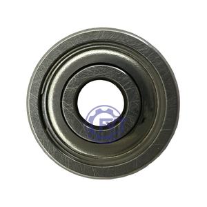 Ventes d'usine pour roulements à billes à gorge profonde NMB 6*19*6mm <span class=keywords><strong>Mini</strong></span> roulement 623 624 626 627 628 629 Roulement de patins à roulettes en ligne - Product Image 3