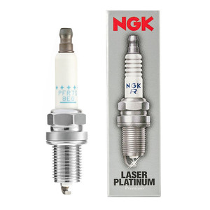 OE-Standard NGK Zündkerzen Hochleistungs-Autozündungsteile Direktvertrieb Großhandel für Globale Märkte 1675 - Product Image 4