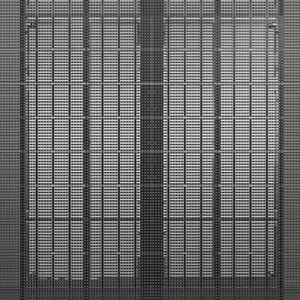 Pantalla LED Robusta para Entornos Industriales - Product Image 1