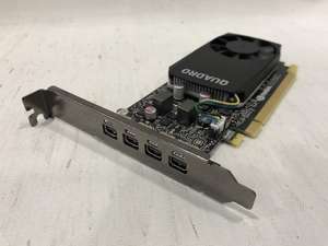 Nouvelle carte gpu de bureau à configuration basse P620 2G p600 carte graphique dédiée aux jeux - Product Image 3