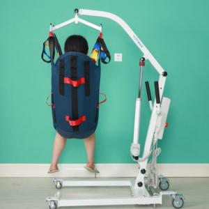 Équipement de réadaptation professionnel pour l'aide à la mobilité et le transfert des personnes âgées et handicapées, pour les soins quotidiens à domicile - Product Image 5