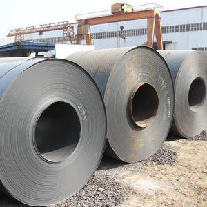 SAE 1006 DX51D cold rolled galvanized coated by zinc hot GI steel coil for construction by meter - Product Image 5