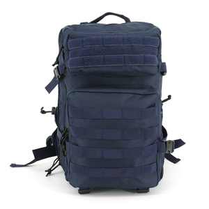 ES Custom <span class=keywords><strong>45L</strong></span> Gimnasio al aire libre Bolsa Deportes Molle Táctica <span class=keywords><strong>Militar</strong></span> Mochilas - Product Image 2