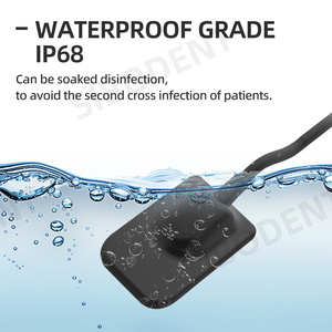 Nha khoa rvg cảm biến cho phòng khám Nha khoa tiện dụng nha khoa cảm biến nha khoa cảm biến răng miệng, cảm biến RX nha khoa - Product Image 3