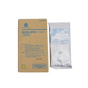 Toner Original DV613 pour Konica Minolta A1DY600 (Compatible avec les séries C6500, C6000, C7000, C8000) - Product Image 3