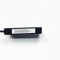 Kabel HDD Hard Drive Laptop untuk Lenovo ThinkPad T470 T470P A475 T480 T480P A485 Kabel Fleksibel HDD SSD Laptop DC02C009L00