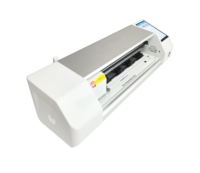 Máquina de corte de protectores de pantalla inteligentes de TPU con película de hidrogel de 21 pulgadas, desbloqueada e ilimitada.