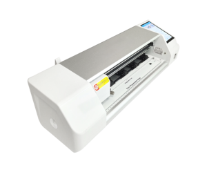 Macchina da taglio per pellicole protettive idrogel TPU da 21 pollici, sbloccata e illimitata, per plotter di protezioni per schermi smart - Product Image 4