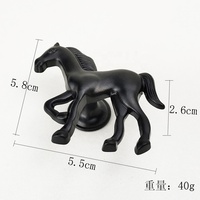 Poignées de meuble et poignées de tiroir modernes en métal doré, argenté, bronze pour cuisine, chambre, commode, armoire, placard