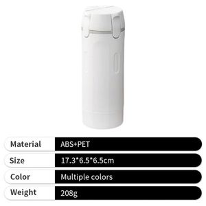 Custom Travel <b>Bottles</b> Green 2 Colors Cosmetics Modern Shampoo Travel <b>Bottles</b> for Outdoor Events - Product Image 3