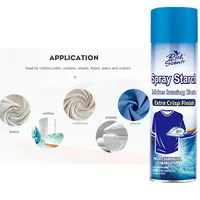 Wholesale spray starch for ironing for Household Cleaning and Pest