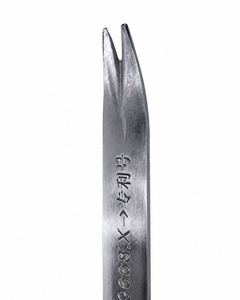 <span class=keywords><strong>Aiguille</strong></span> de cerclage de bobine de stator de moteur en acier inoxydable pour la réparation et le rembobinage de moteurs électriques - Product Image 6