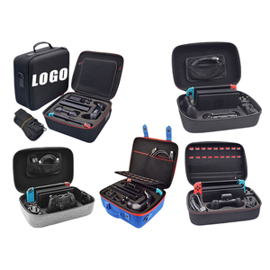 Tùy chỉnh sản phẩm điện tử lưu trữ EVA không thấm nước trường hợp bền vỏ cứng túi cho Drone vỏ cứng Drone EVA trường hợp - Product Image 4