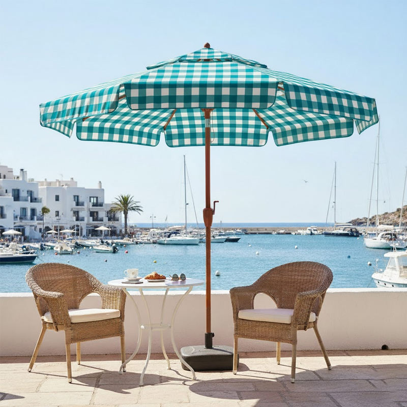 กริดสีเขียว