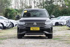 VW Tiggun L 2024 SUV1.5T neue Benzinwagen mit Automatikgetriebe 7DCT Chinas billiges Auto