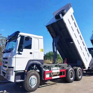 <span class=keywords><strong>Camion</strong></span> benne SINOTRUK HOWO 6x4 20m³ 30m³ neuf, en stock, à vendre - Product Image 3