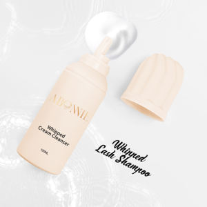 Nueva <span class=keywords><strong>Crema</strong></span> Limpiadora <span class=keywords><strong>para</strong></span> Pestañas con Fórmula Suave que Elimina Impurezas, Residuos y Aceites de los Ojos, Dejando tus Extensiones de Pestañas Esponjosas y Limpias - Product Image 6